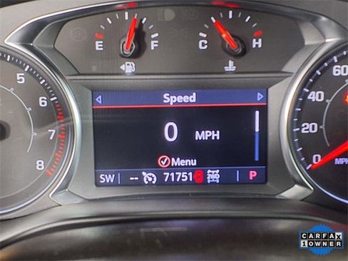 Used 2023 GMC Acadia SLT image 27