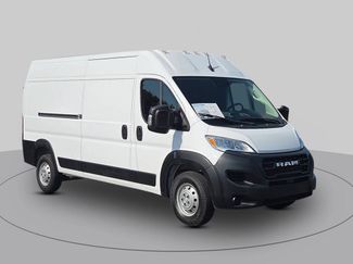 Used 2023 RAM ProMaster 2500 FWD video 1