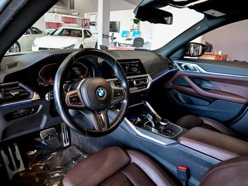 Used 2023 BMW 430i Gran Coupe w/ M Sport Package image 30