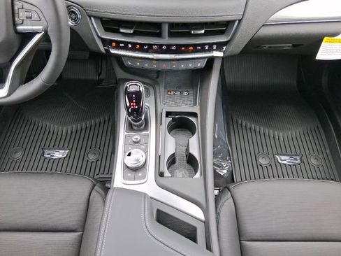 New 2026 Cadillac CT5 Premium Luxury image 16