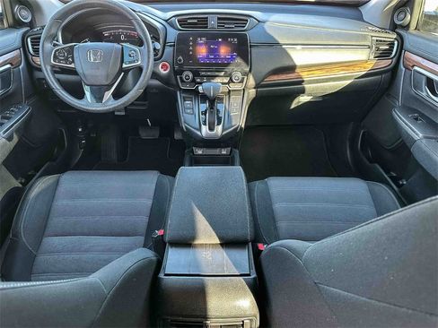 Used 2021 Honda CR-V EX image 10