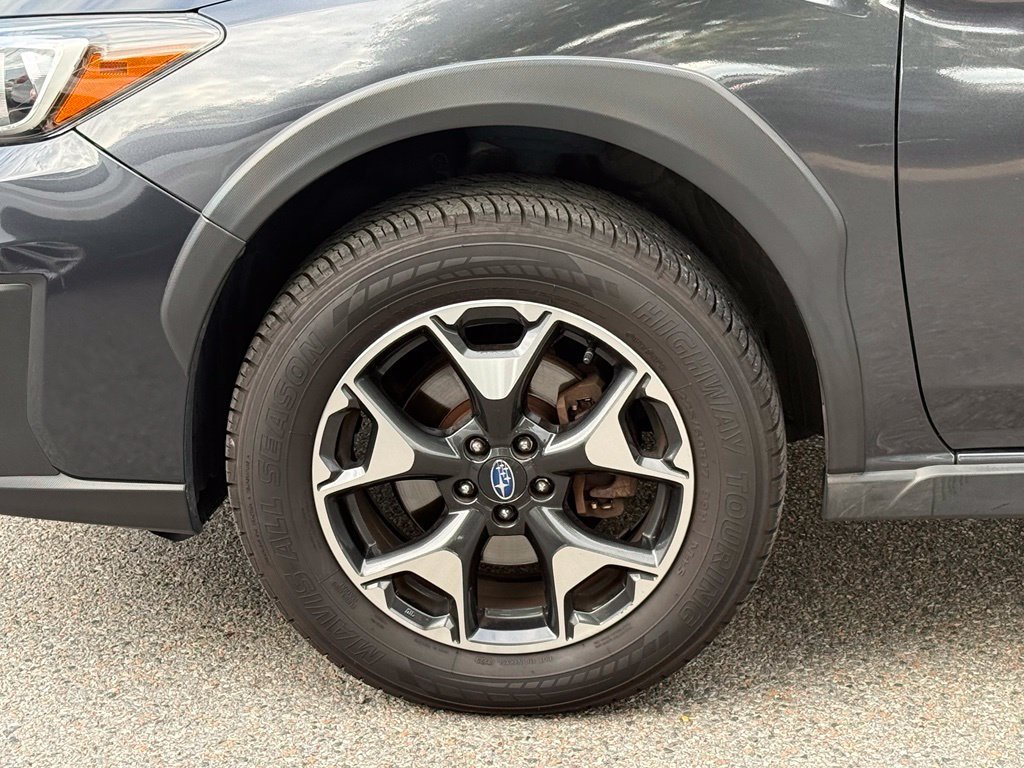 Used 2019 Subaru Crosstrek 2.0i Premium w/ Eyesight System AWD/4WD image 6