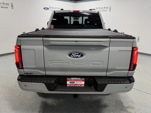 Used 2024 Ford F150 Lariat w/ Bed Utility Package image 37
