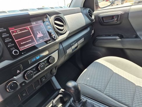 Used 2023 Toyota Tacoma SR AWD/4WD image 24