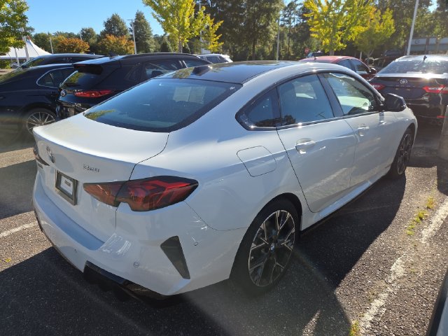 Used 2026 BMW 228i FWD image 3