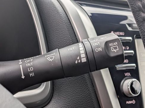 Certified 2024 Nissan Murano SV AWD/4WD image 20