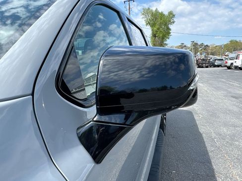 Used 2025 Chevrolet Silverado EV RST image 11