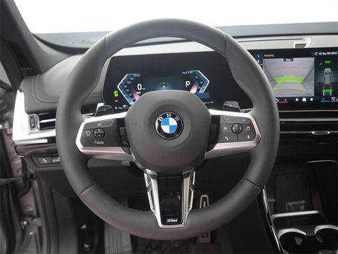 New 2026 BMW X1 xDrive28i w/ M Sport Package image 28