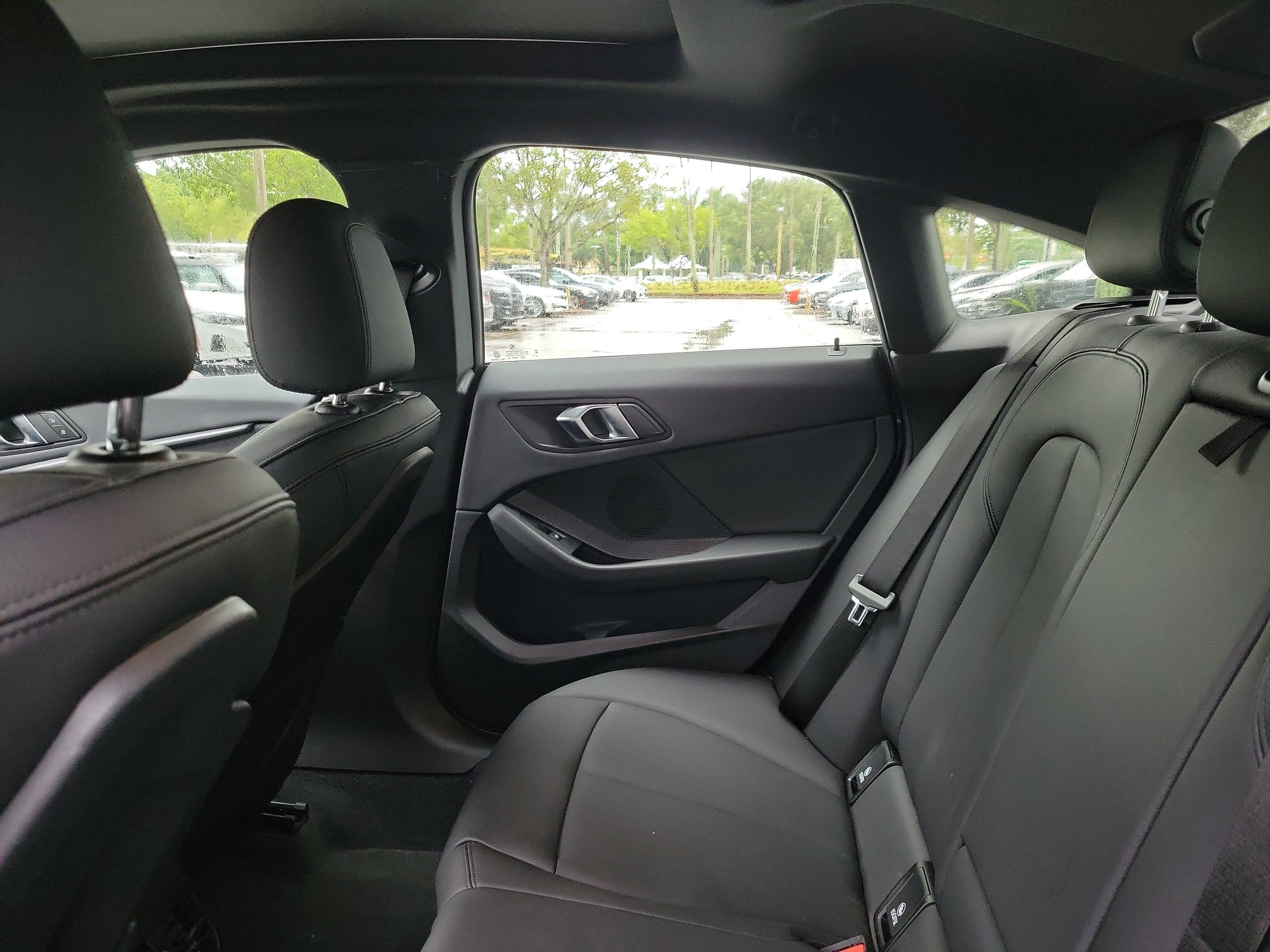 Used 2024 BMW 228i Gran Coupe w/ Convenience Package FWD image 8