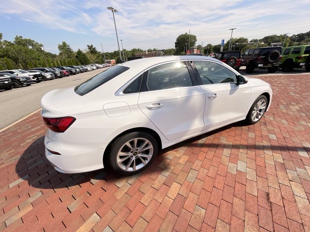 Used 2026 Audi A3 2.0T Premium AWD/4WD image 36