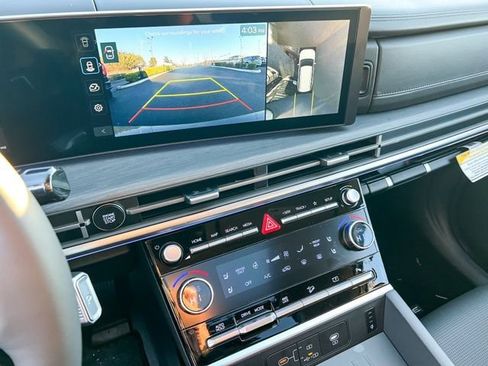 New 2026 Hyundai Santa Fe Limited image 22