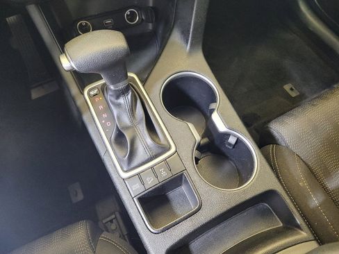 Used 2020 Kia Sportage LX AWD/4WD image 26