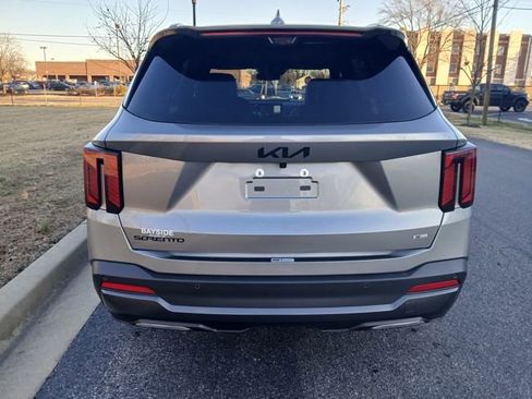 New 2026 Kia Sorento SX Prestige AWD/4WD image 12