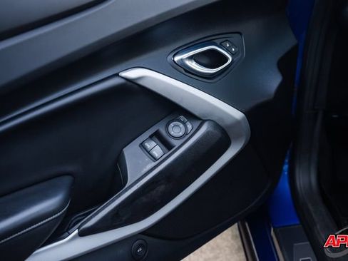 Used 2019 Chevrolet Camaro SS RWD image 62