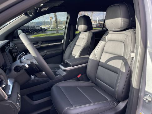 New 2026 GMC Terrain Elevation w/ Elevation Premium Package image 52