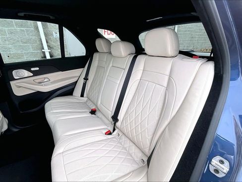 New 2026 Mercedes-Benz GLE 63 AMG S image 10