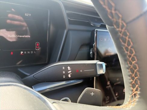 New 2026 GMC Terrain AT4 w/ Convenience Package III image 19