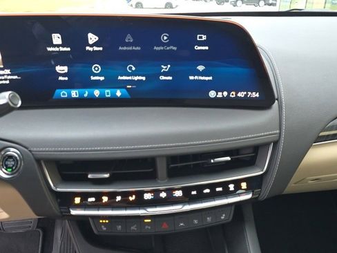 Used 2025 Cadillac CT5 Premium Luxury image 26