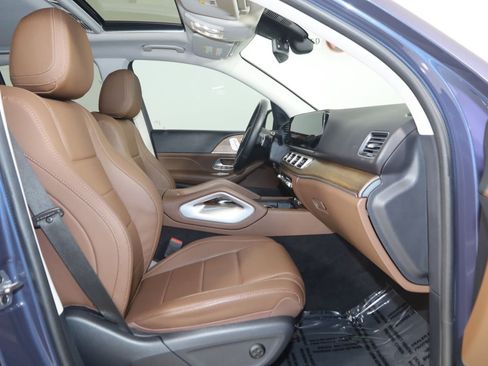 Used 2024 Mercedes-Benz GLE 350 4MATIC w/ 3rd Row Seat Package image 13