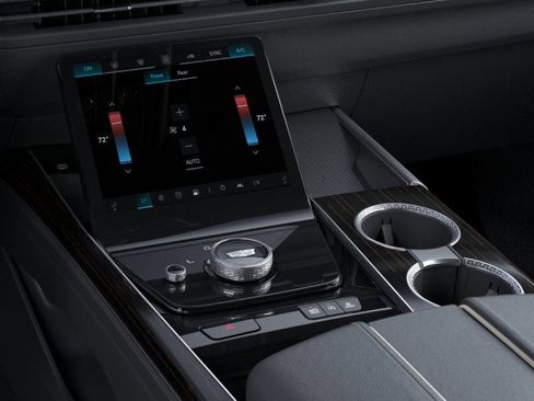 New 2025 Cadillac Escalade Premium Luxury w/ Touring Package image 23