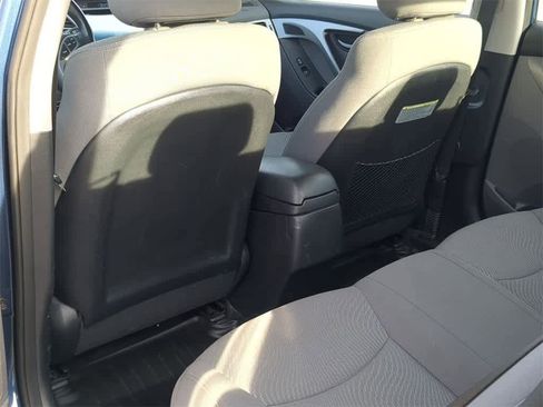 Used 2016 Hyundai Elantra Sport image 18