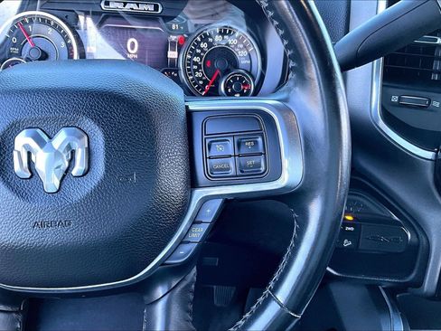 Used 2021 RAM 2500 Laramie w/ Night Edition AWD/4WD image 20
