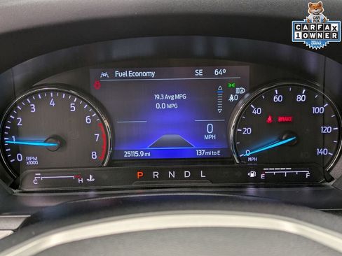 Used 2022 Ford Explorer XLT w/ Equipment Group 202A AWD/4WD image 16