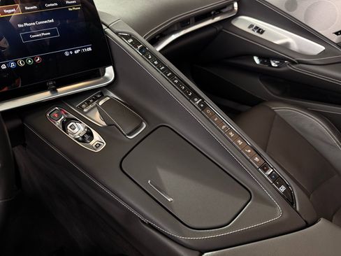 Used 2022 Chevrolet Corvette Stingray Preferred Conv w/ Z51 Performance Package image 40
