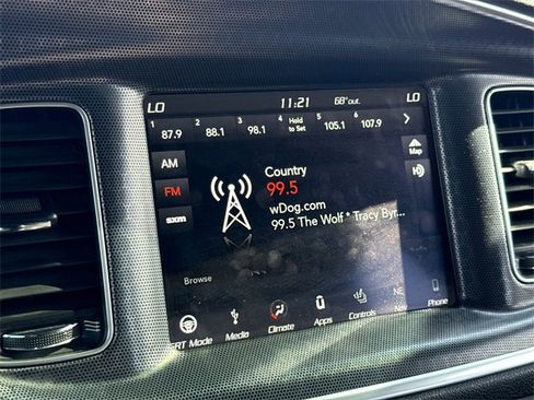 Used 2018 Dodge Charger R/T Scat Pack image 26