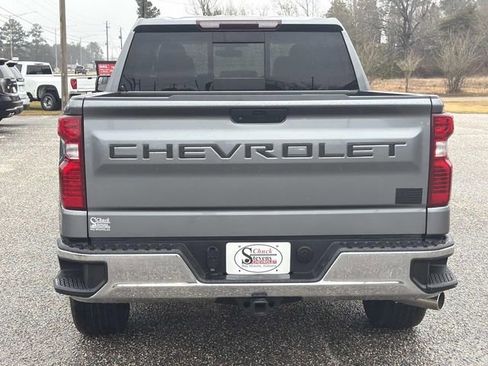 Used 2021 Chevrolet Silverado 1500 LT w/ All Star Edition Plus image 9