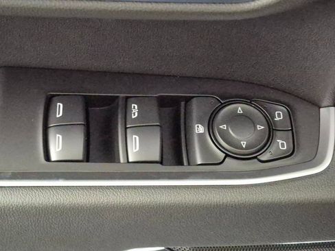 New 2026 Chevrolet Silverado 1500 LT w/ Safety Package image 14