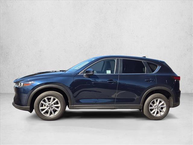 Used 2023 MAZDA CX-5 AWD 2.5 S image 8