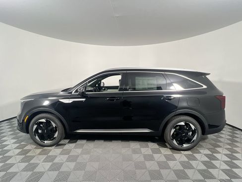 New 2026 Kia Sorento SX Prestige AWD/4WD image 8