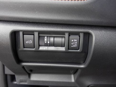 New 2025 Subaru Forester Touring w/ Popular Package - Touring image 31