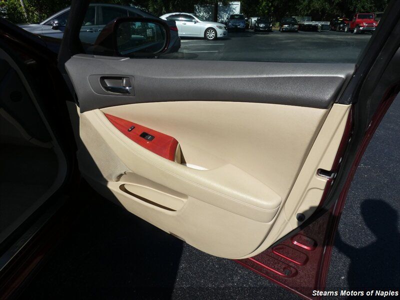Used 2008 Lexus ES 350 FWD image 49