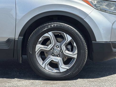 Used 2017 Honda CR-V EX image 36