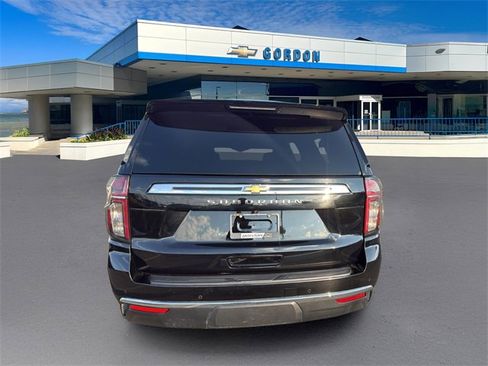 Used 2023 Chevrolet Suburban LS w/ Driver Alert Package image 4