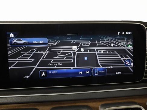 Used 2026 Mercedes-Benz GLE 450 4MATIC image 21