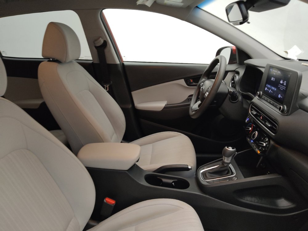 Used 2022 Hyundai Kona SEL AWD/4WD image 21