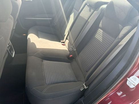 Certified 2023 Dodge Charger SXT RWD image 22