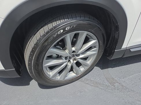 Used 2017 MAZDA CX-9 Grand Touring AWD/4WD image 9
