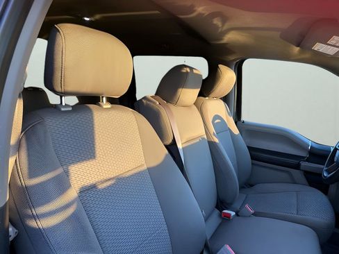 Used 2020 Ford F150 XLT w/ Equipment Group 301A Mid image 15