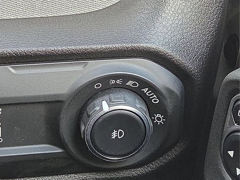 New 2026 Jeep Wrangler Unlimited Sport image 22