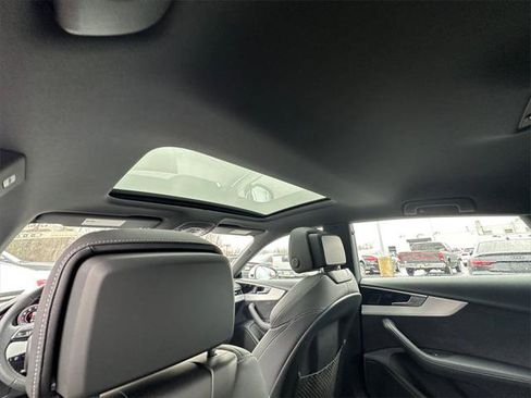 Certified 2023 Audi A5 2.0T Premium Plus w/ Premium Plus image 28