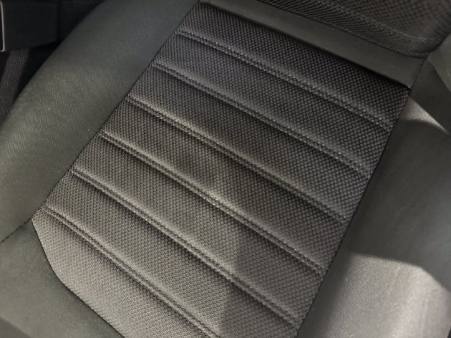 Certified 2019 Ford Fusion SE FWD image 7