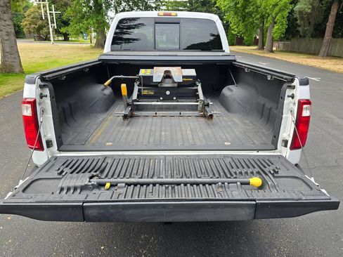 Used 2008 Ford F350 Lariat RWD image 20