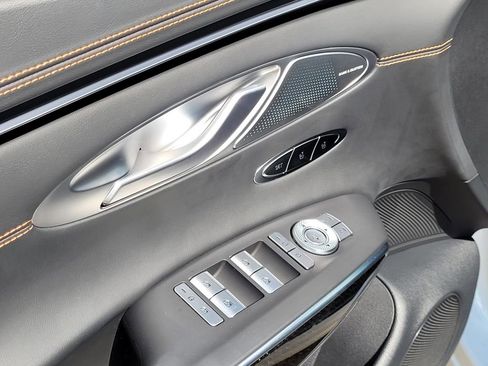 New 2026 Genesis GV70 3.5T Sport Prestige image 11