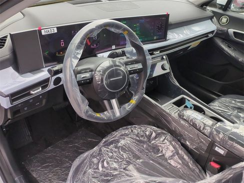 New 2026 Hyundai Sonata SEL image 12