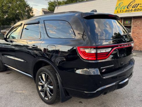 Used 2018 Dodge Durango GT AWD/4WD image 11