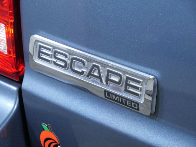 Used 2012 Ford Escape Limited FWD image 8